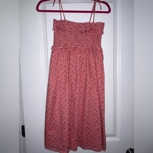 Girls J Crew Dress